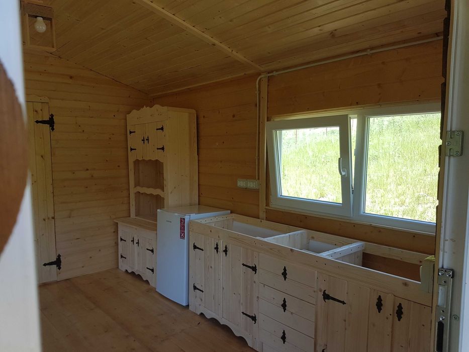 Vand casuta de gradina