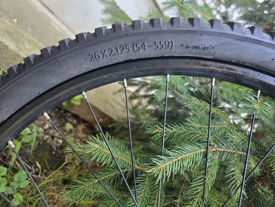 Bicicletă Trek 3700 MTB 26"