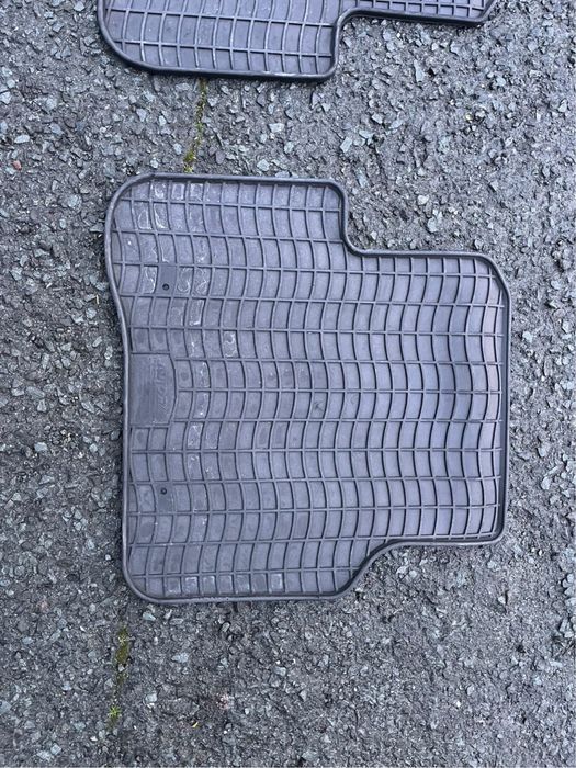 Стелки за Golf Sportsvan 2014-2020