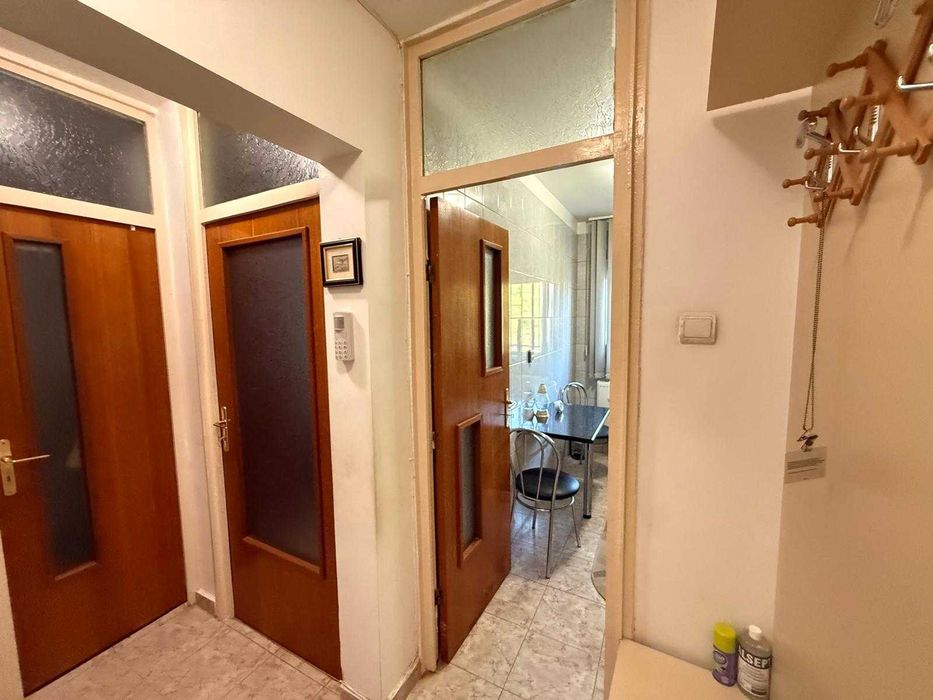 Direct Proprietar Închiriez garsonieră cartier Tineretului decomandată confort I Metrou - Parc - Piata Norilor