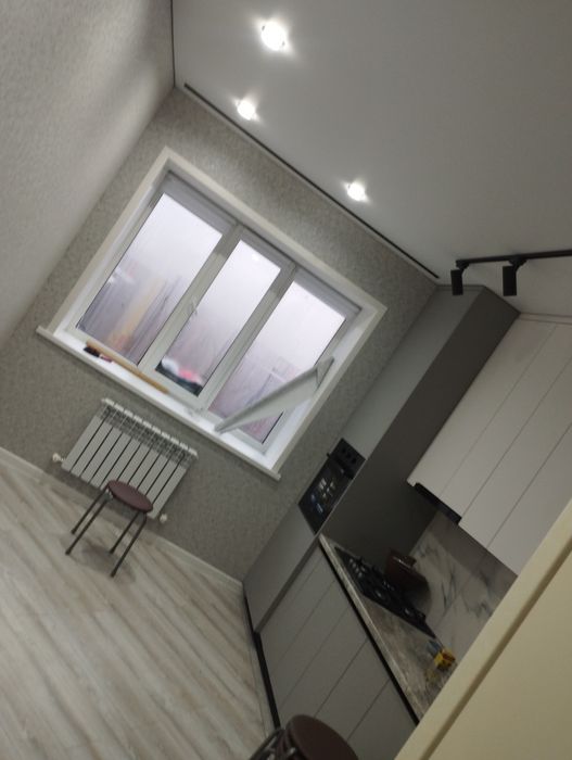 Ремонт квартир частично и под ключ