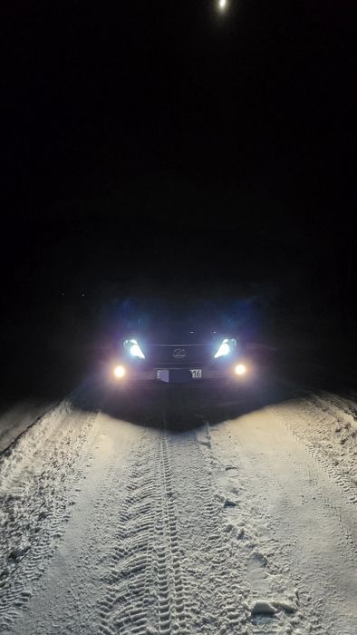 Продам Lexus rx350