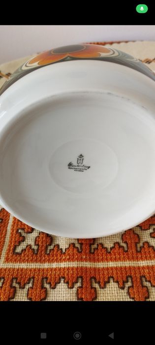 Порцеланова кана Bavaria