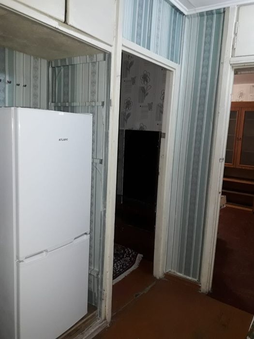 Сдам 2х комнатную квартиру