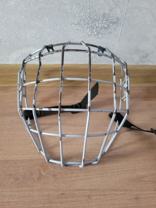 Продам визор хоккейный