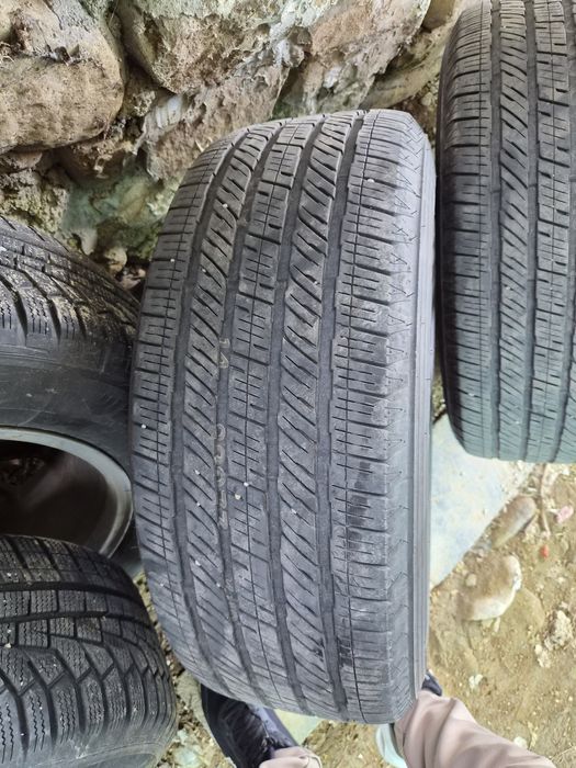 265 60 18 цола дот 22-ра