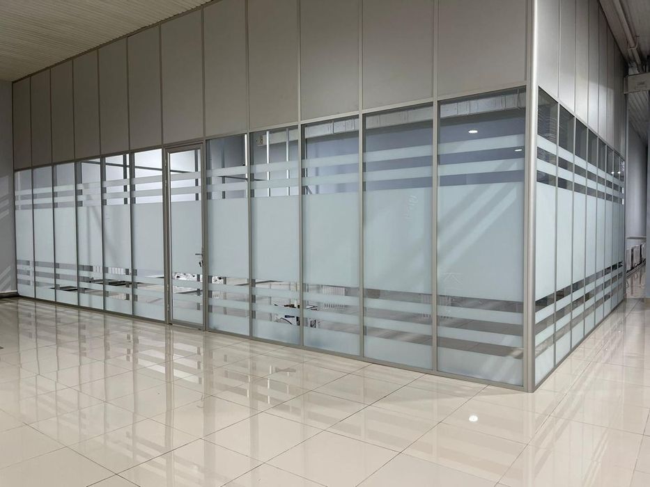 Пластиковые и Алюминиевые окна