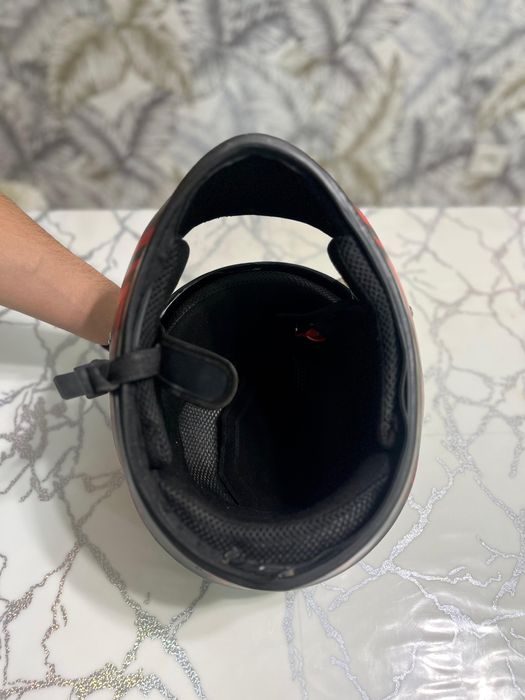 Продам Мото Шлем АХК