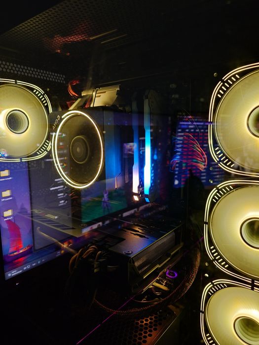 Kit Corsair Vengeance Pro RGB 16 Gb (2x8) DDR4