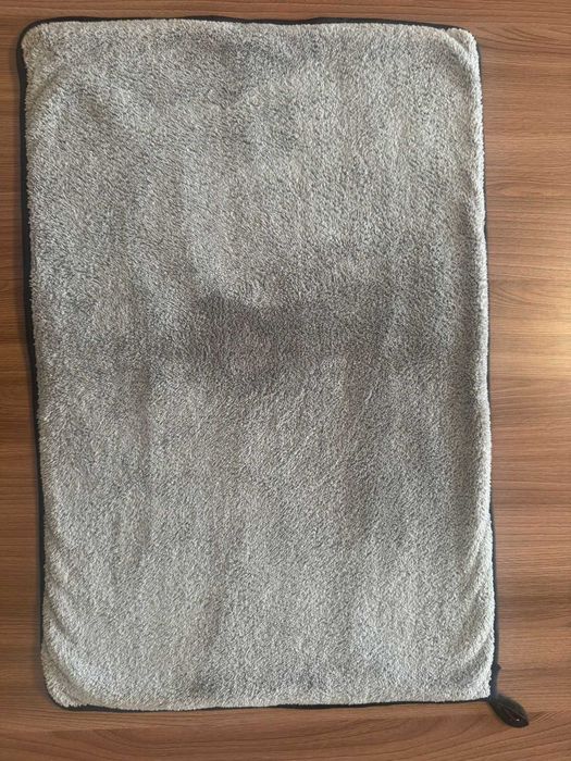 Микрофибра автомобильная