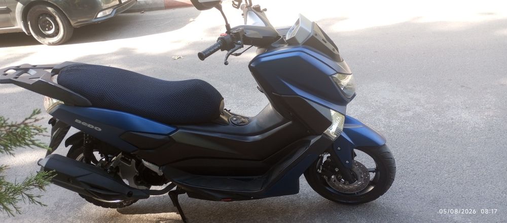 Skuter sotiladi N-max