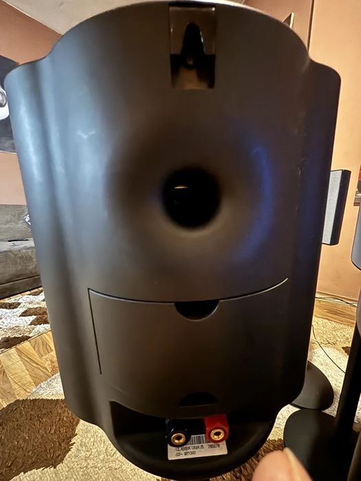 Sistem LINN Classik UNIK Audiophil IMPECABIL Made in UK Preț de MAGAZIN 1500€