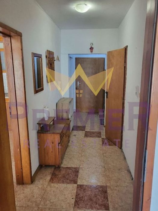 Дава се под наем Тристаен апартамент в Варна, Чайка - 106 кв.м за 600 € - Снимка #10