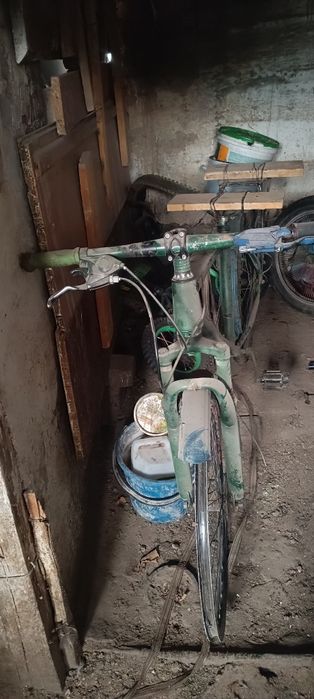 Велосипеды  в хорошем состоянии