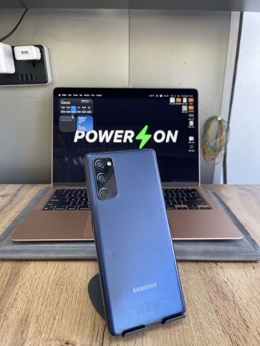 Samsung S20FE 128gb Самсунг