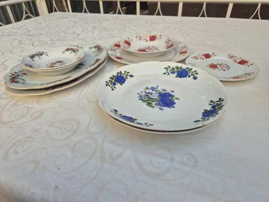 Продам посуда б/у