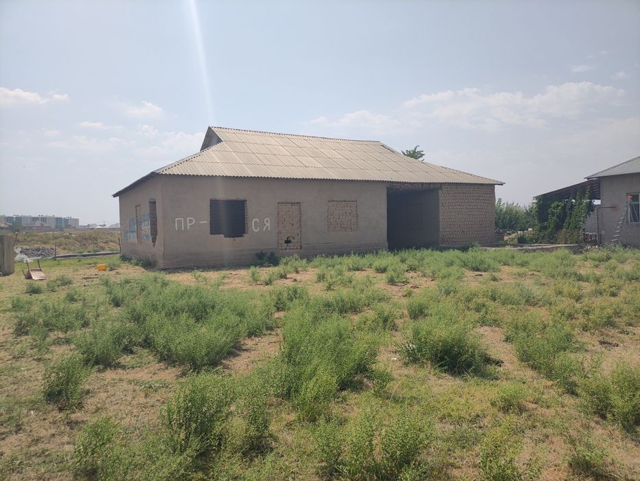 Продается дом, мкр Бозарык