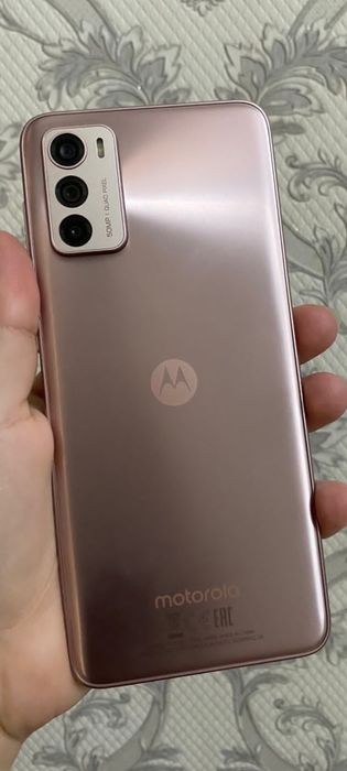 Новый смартфон Моторола g42
