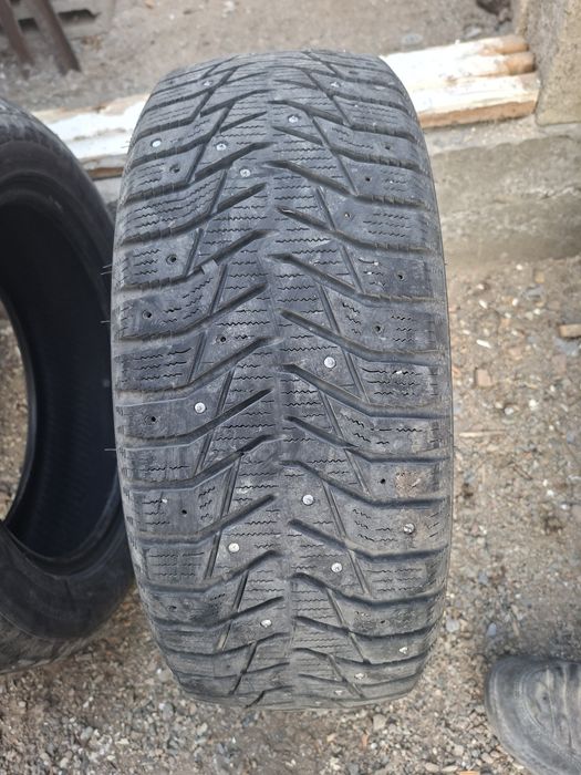 Покрышки хорошие состояние