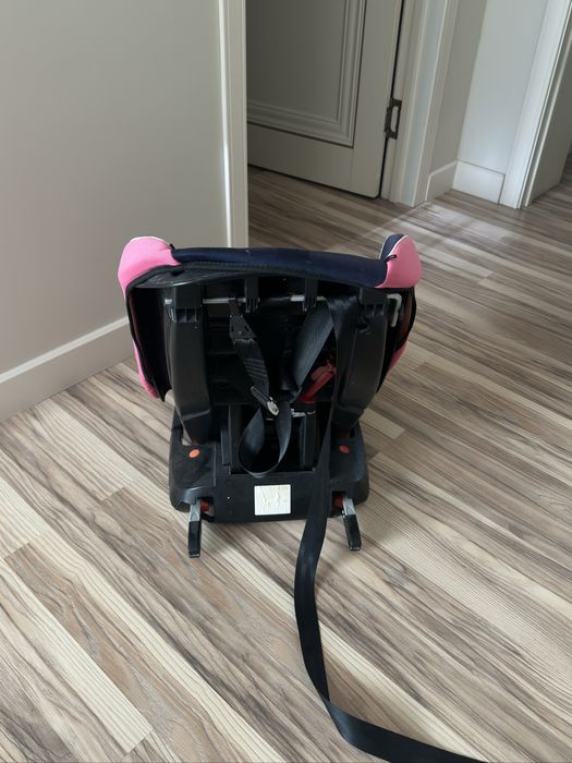 Автокресло детское