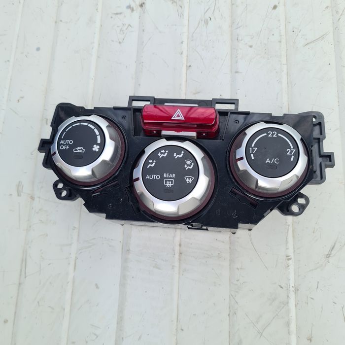 Climatronic,mason,grile,pedala acceleratie,esp subaru impreza 2012