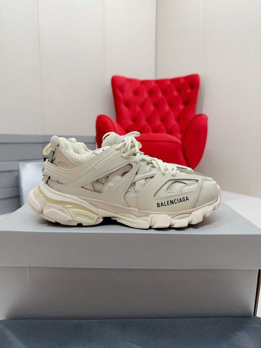 Adidasi Balenciaga Track Calitate Premium