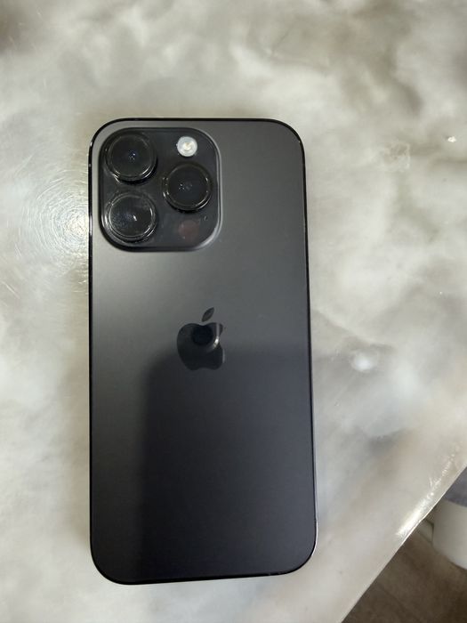 Айфон 14 про на 256