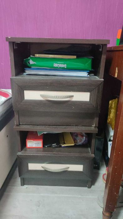 Продам спальный гарнитур