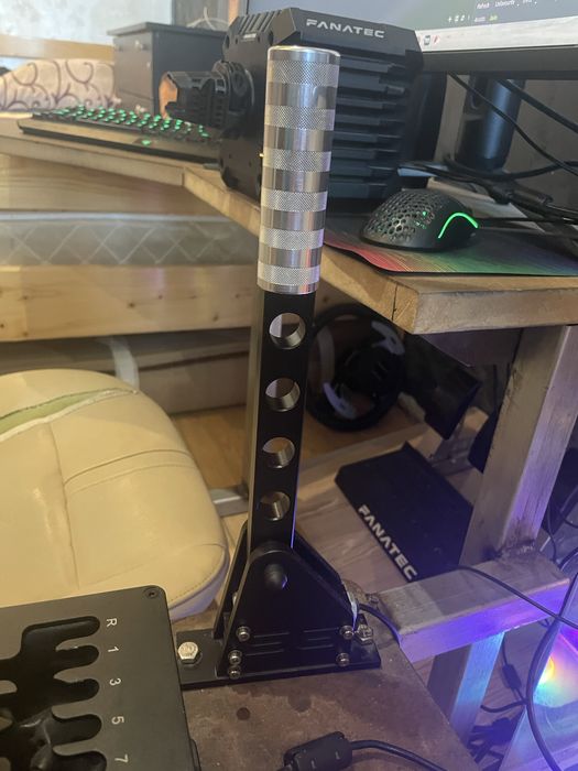 Ръчна спирачка Sg handbrake