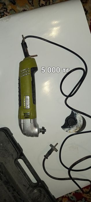 Строительный инструмент