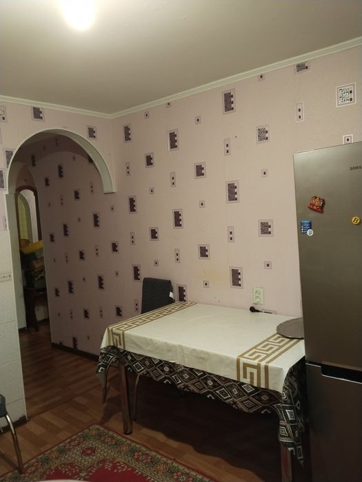Сдам 1 ком кв на длительный срок