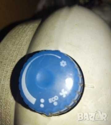 Малко българско качествено монофазно калорифер Сторгозия с регулатор