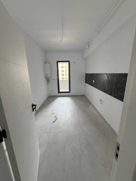 Apartament 2 camere Sofia Sky Residence