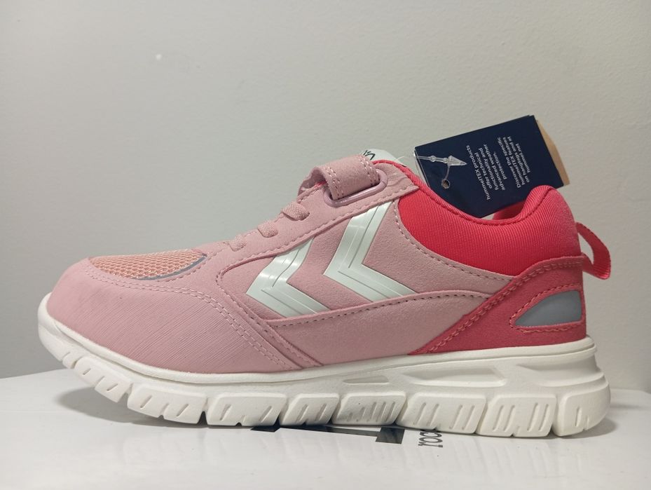 Детски маратонки Hummel в номер 33