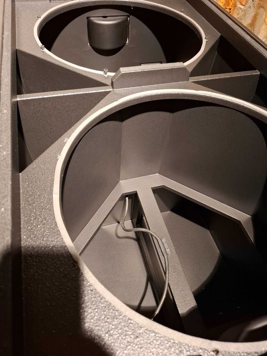 Basi dubli Copie RCF