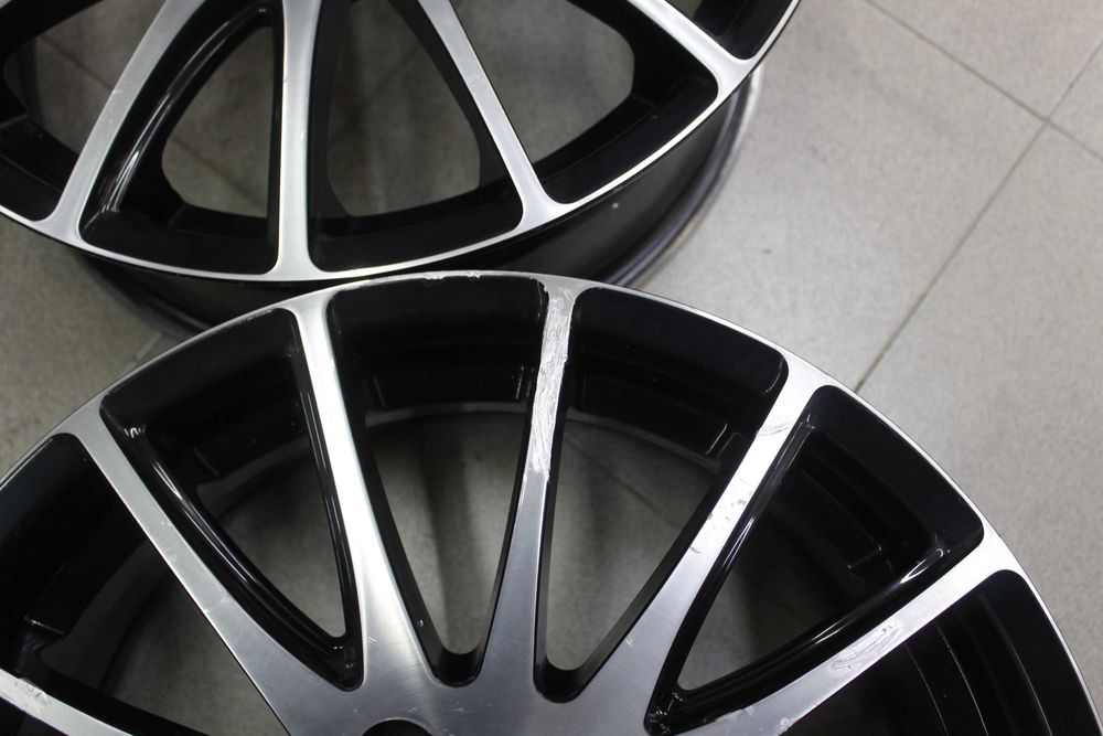 Джанти 17" 5x100 VW Polo, Т-Cross