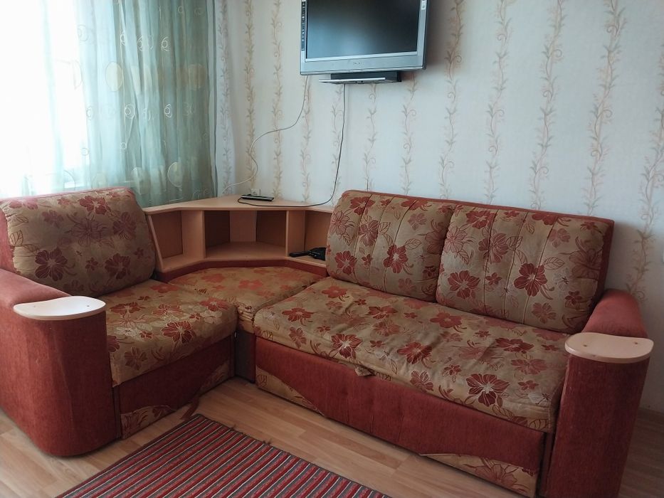 Аренда  квартиры долгосрочная