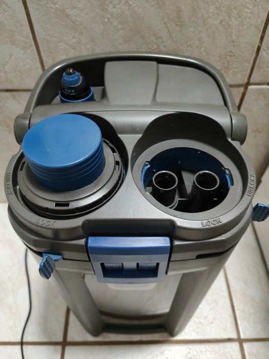 Filtru acvariu extern Oase Biomaster Thermo 650