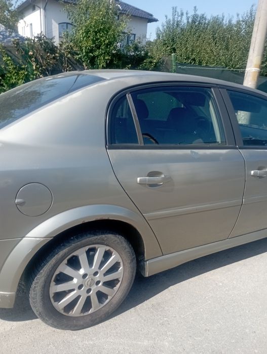 Opel Vectra c  1.9 diesel