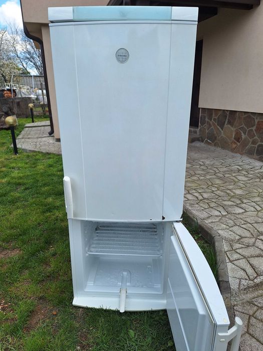 Хладилник Electrolux