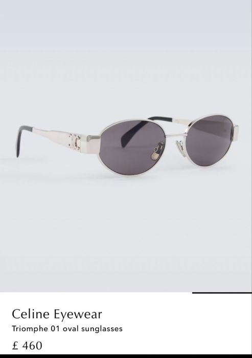CELINE Sunglasses