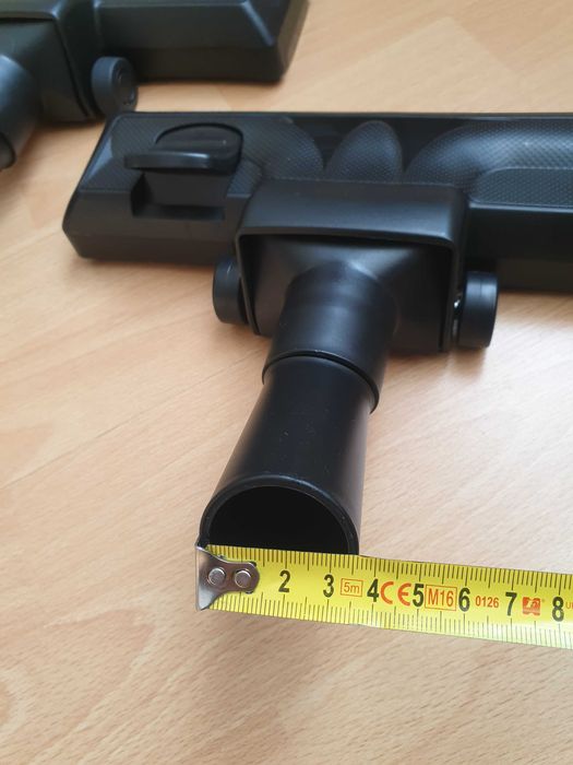 Perie aspirator Rowenta Philips animal care Rowenta MiniTurbo