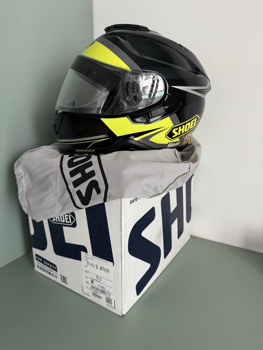 Casca Shoei Gt Air2 masura M