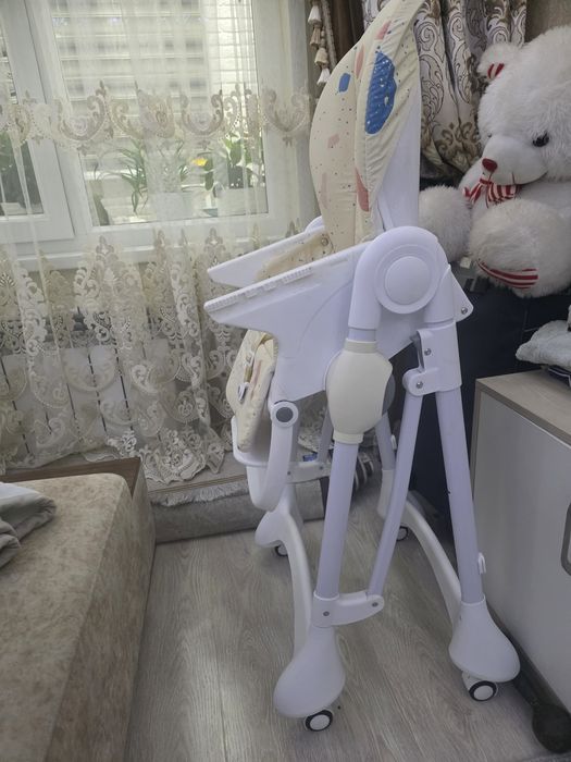 Стул для кормления