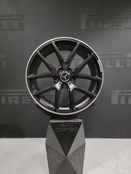 21цола 5х130 Mercedes G-class 5x130 Г клас