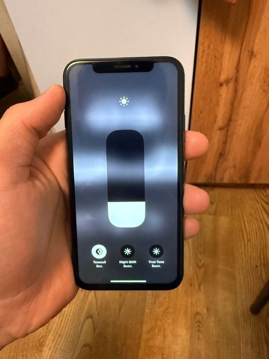 Продажа/обмен айфон хс