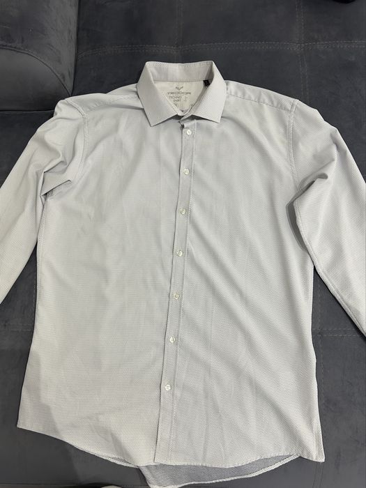 Мъжки ризи TEODOR, TOMMY