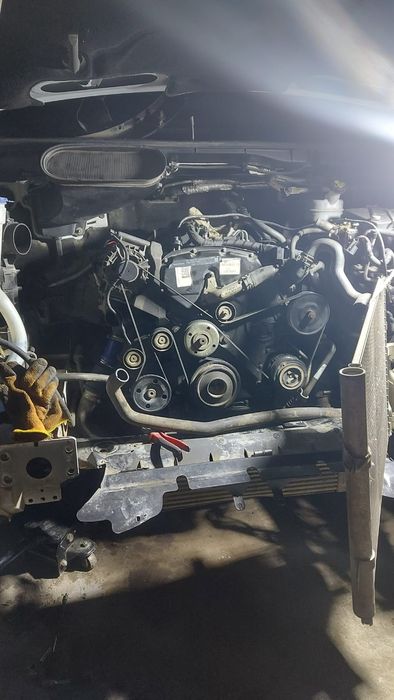 Продам авто форд транзит