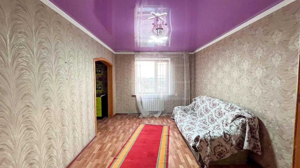 Продам 3 ком кв Каратал Алишер Империя
