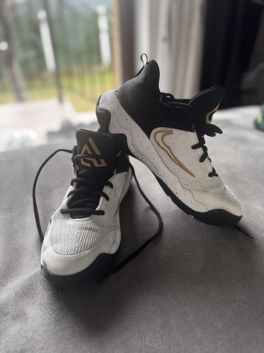 Маратонки найк  детски 37,5 номер Nike Giannis Immortality 4